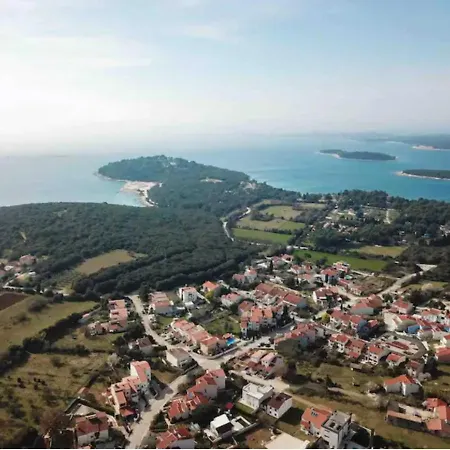 Family House Sea Mare Ii Pula