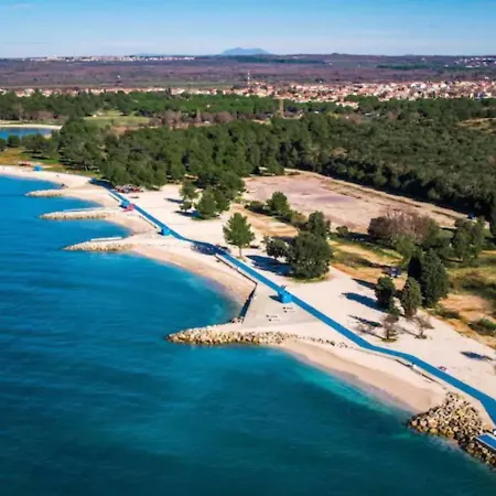 Villa Family House Sea Mare Ii *