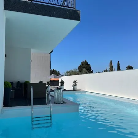 Family House Sea Mare Ii Villa Pula