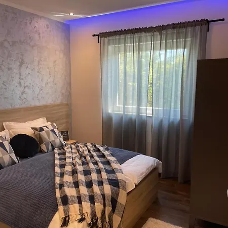 Villa Family House Sea Mare Ii