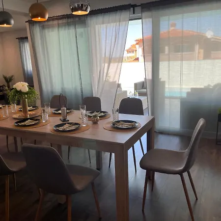 Villa Family House Sea Mare Ii *