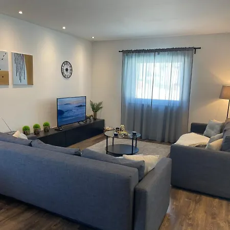Family House Sea Mare Ii Villa *