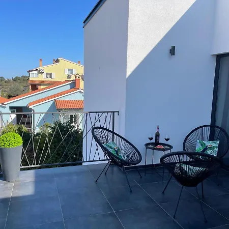 Villa Family House Sea Mare Ii *