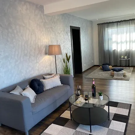 Villa Family House Sea Mare Ii *