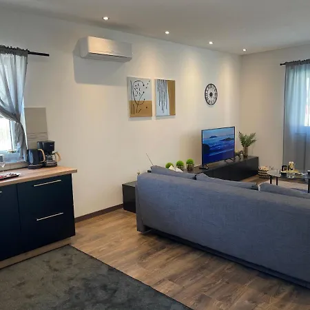 Family House Sea Mare Ii *