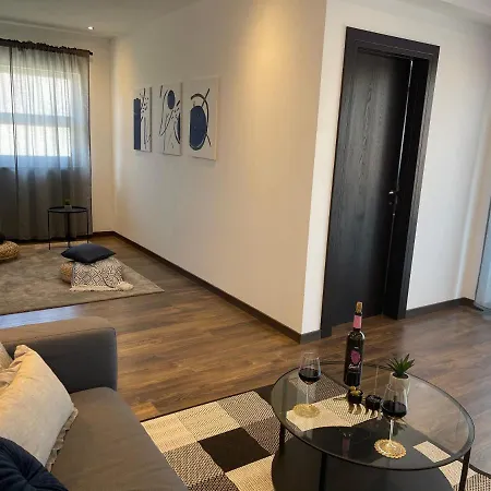 Villa Family House Sea Mare Ii