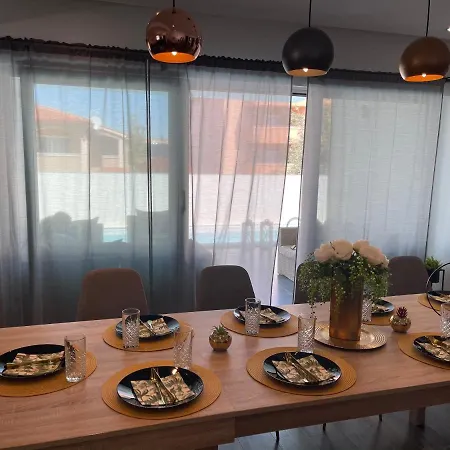 Villa Family House Sea Mare Ii