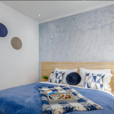 Family House Sea Mare Ii