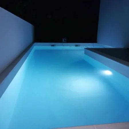 Family House Sea Mare Ii * Pula