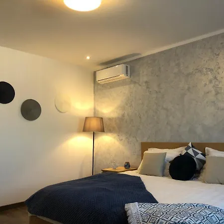 Villa Family House Sea Mare Ii