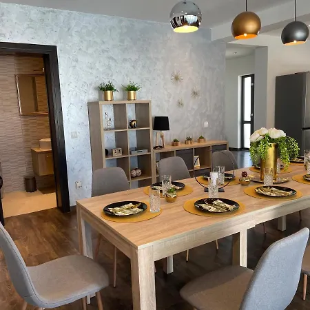 Family House Sea Mare Ii * Pula