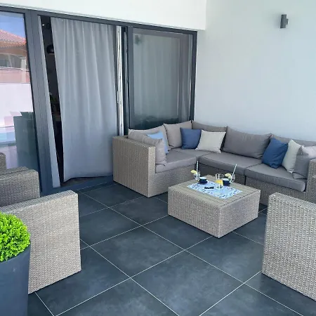 Villa Family House Sea Mare Ii Pula