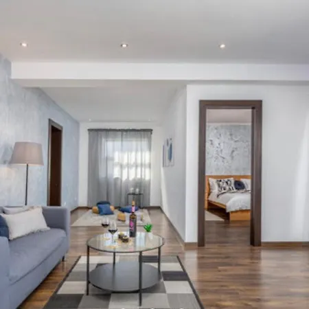 Family House Sea Mare Ii * Pula